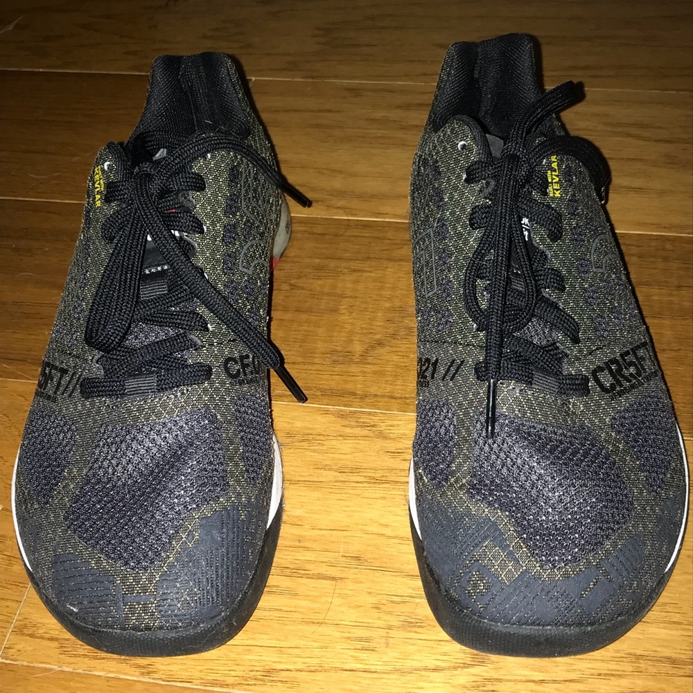 Women’s Reebok Nano 5.0